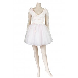 Giselle Dress